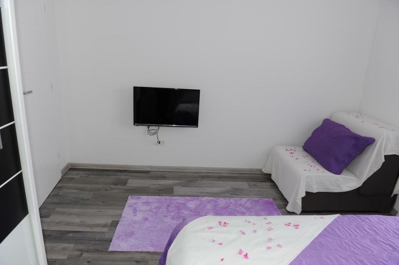 Apartment Odak Brodarica  Exterior foto