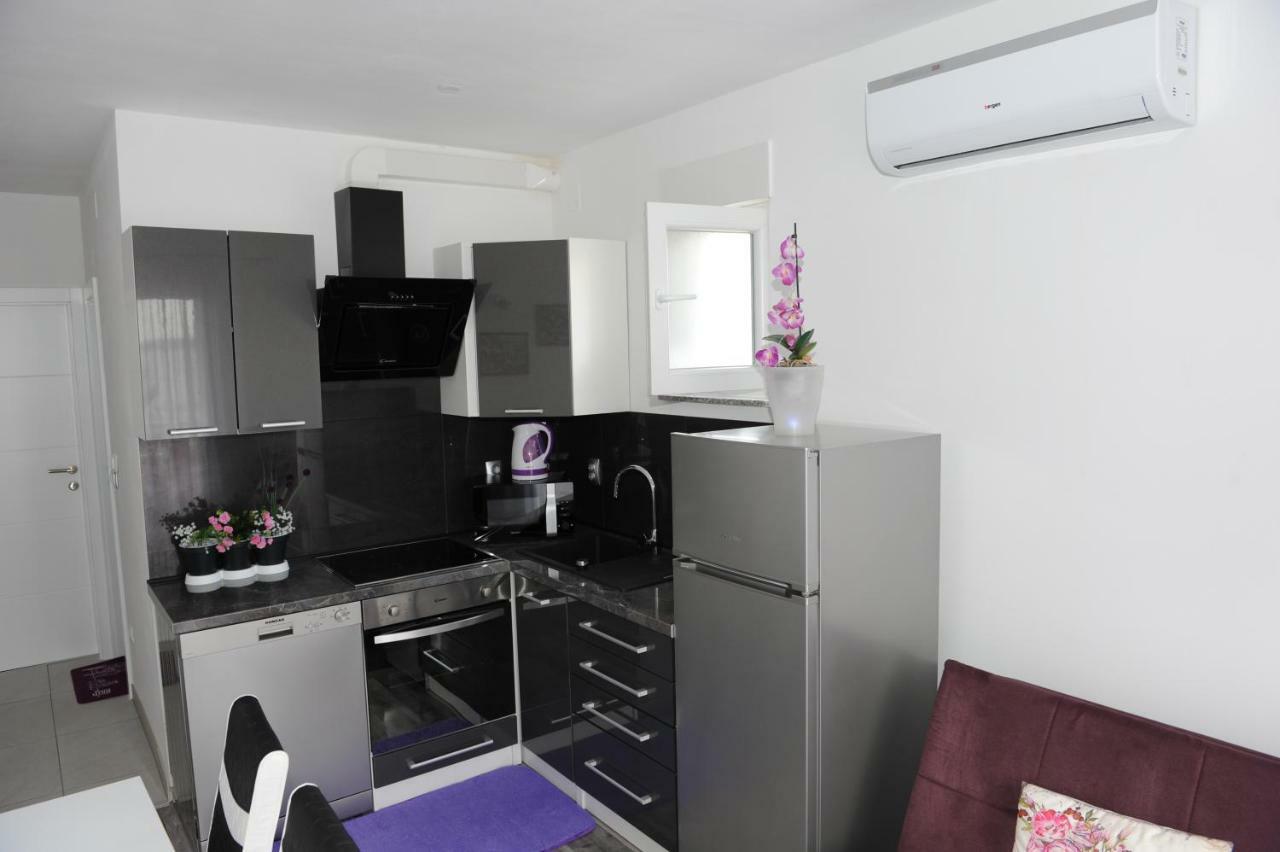 Apartment Odak Brodarica  Exterior foto